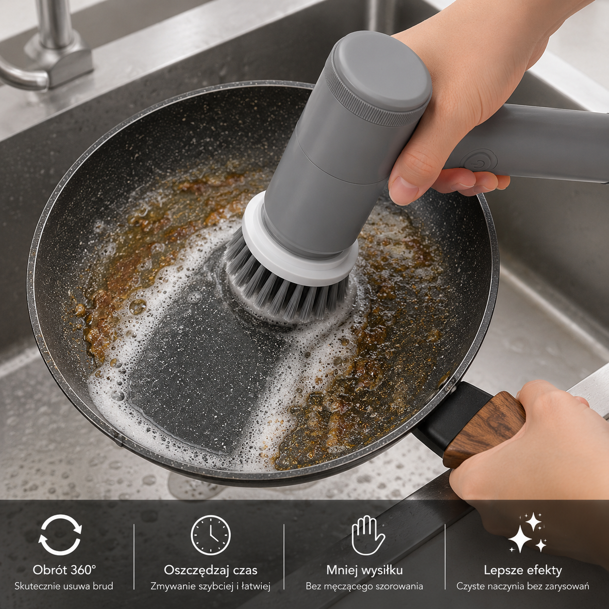 AutoScrub™